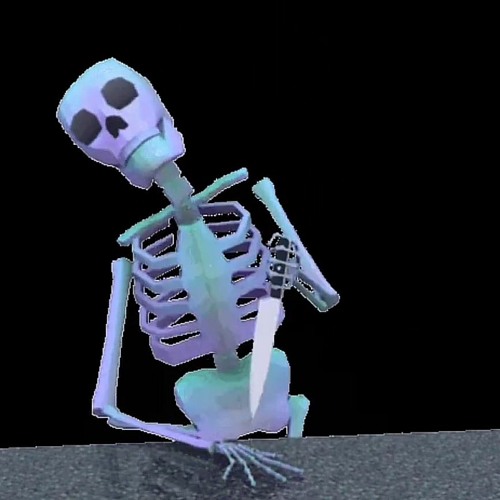 STAY AWAY - CXRPSE