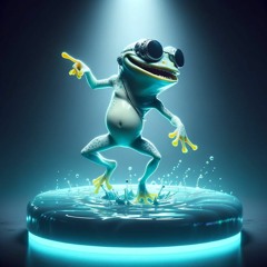 Felipe - Crazy Frog [Extended Mix]