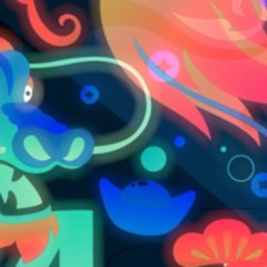 Chromasurge (demo version)