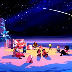 We Are The Crystal Gems-Happily Ever After -Steven Universe