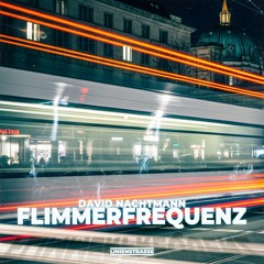 Flimmerfrequenz