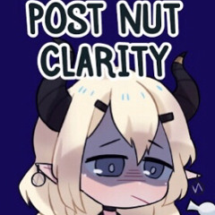 post nut clarity