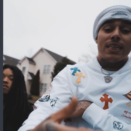 Meer 2x feat. Luh Pedro - Fuck all My Opps