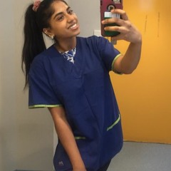 the surgery 🦷