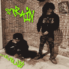 Reddglk - strain ft. luvblue @1keddo