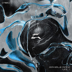 Criso Sample Pack Vol 1 [PACK PREVIEW]