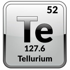 Tellurium Setmix [mar|2021]