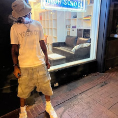 I Don't Know (prod. goshineAQA)