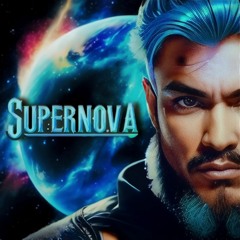 Supernova - Yuki the Queer (for 7Sins Open Mind Club)