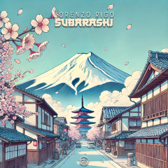 Lorenzo Rigo - Subarashi (Rework)