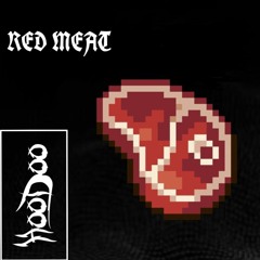 HOODOO DUBZ - RED MEAT (DIRECT DL)