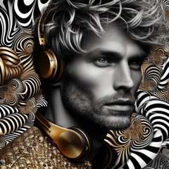 MY GOLDPANTS TECHNO BLAST