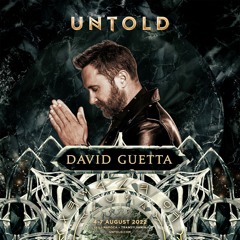 David Guetta Untold Festival 2022