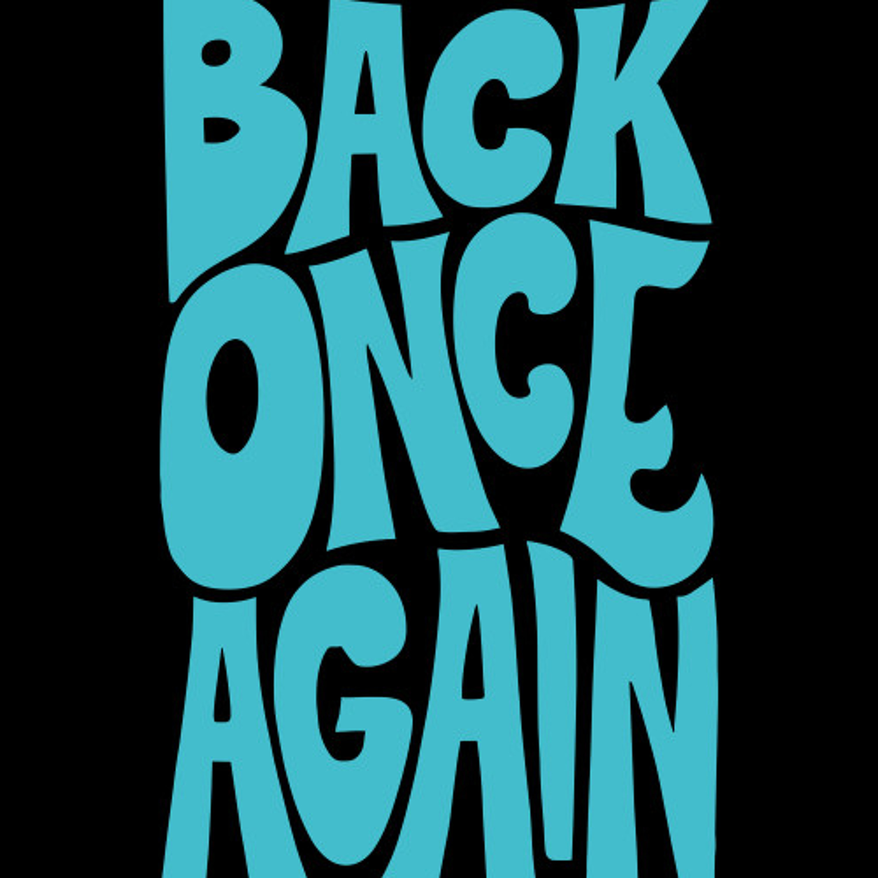Back Once Again | Late Night UK Garage Pressure | 2026 episode artwork