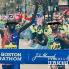 Its A Marathon (Prod. By Grant4ore)