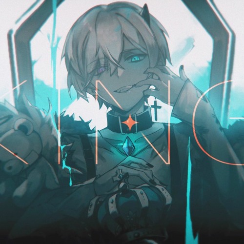 KING - Kanaria／Covered By Neiloz+［歌ってみた］