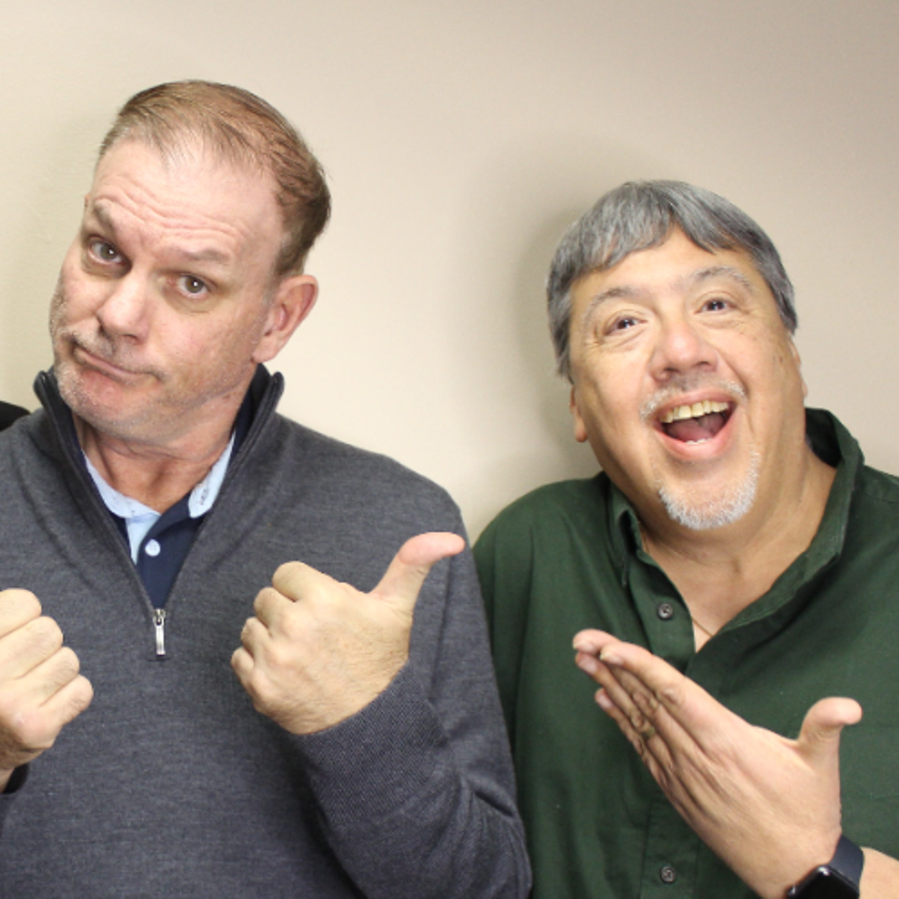 Game Time: Crossplay (1/30/26)