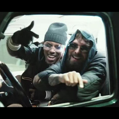 Merro8 - 8MAND (feat. Gilli & KESI)