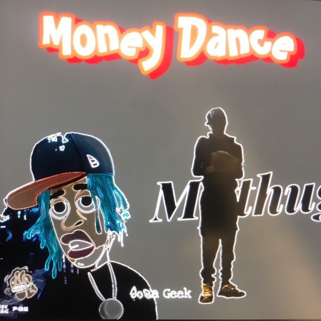 ☆Making Money☆ Hiphop G-rap artworks-CyMrPzle3zuQhMmF-