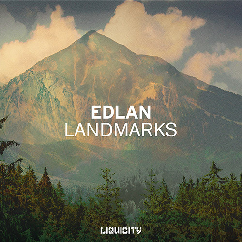 4. Edlan - I Found You (feat. TBase & T.R.A.C.)