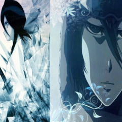 Rukia Kuchiki X U Weren't Here I Really Miss You