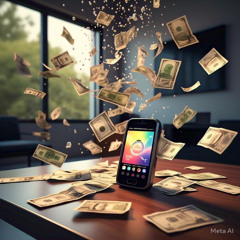 Phone Jumpin' [$xMASHH Remix]
