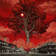 The Deep South - Theme of Deadly Premonition 2: A Blessing in Disguise