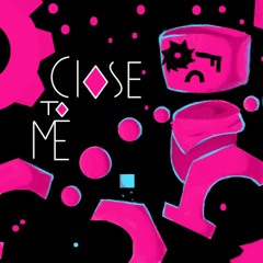 Dan Blackburn - Close To Me Radio Edit