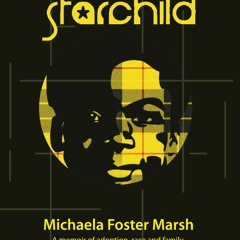 Michaela Foster Marsh On Talk Radio Europe