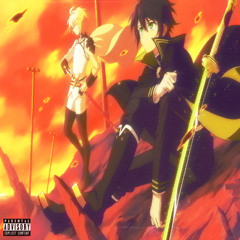 Anti-Hero Ft. Suica
