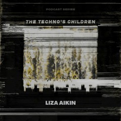 [PDCST213] - Liza Aikin