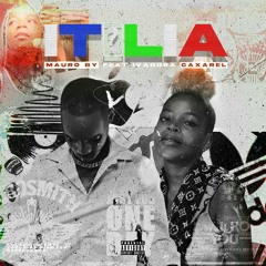 ITÁLIA (Feat. Ivandra CaxareL)