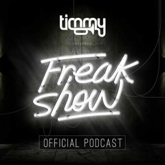 Timmy Trumpets Freak Show 001
