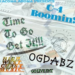 Time to go Get it by OgDabz and C-4