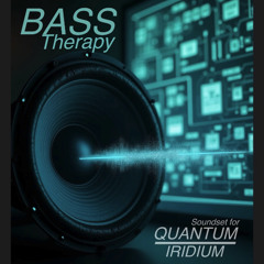 Bass Therapy - FM _ WT _ V.A