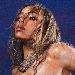 Tinashe - I've Been A Nasty Girl - Versão - Remix - 2024 -BY - MAICON DJ