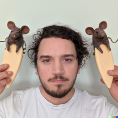 Cosmic Sunset - Mix 9th March 2025