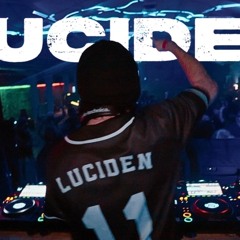 In My Arms -  Wooli Remix (Luciden Flip)  [FREE DOWNLOAD]