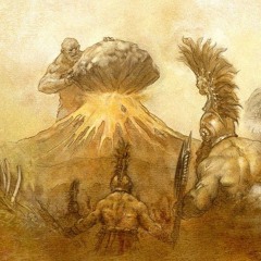 Miki-The Feats of Behemat A Sons of Behemat Song (Warhammer Age of Sigmar)