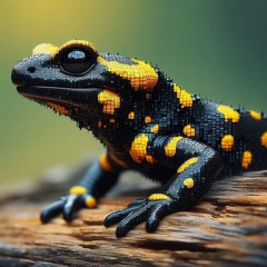 Salamanteri