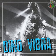 4Flow ft. Suno AI - Dino Vibra (Hardtek vs Bouncy Phonk)