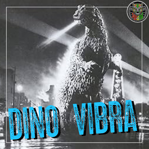 4Flow ft. Suno AI - Dino Vibra (Hardtek vs Bouncy Phonk)