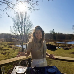 Best Melodic & Progressive House 2025 | Daniella Bjarnhof in Sweden | Anjunadeep Vibes!