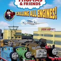 calling all engines soundtrack