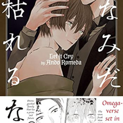 DOWNLOAD EPUB 🖍️ Let it Cry (Yaoi Manga) Vol. 1 by  Ando Romeda &  Ando Romeda EPUB