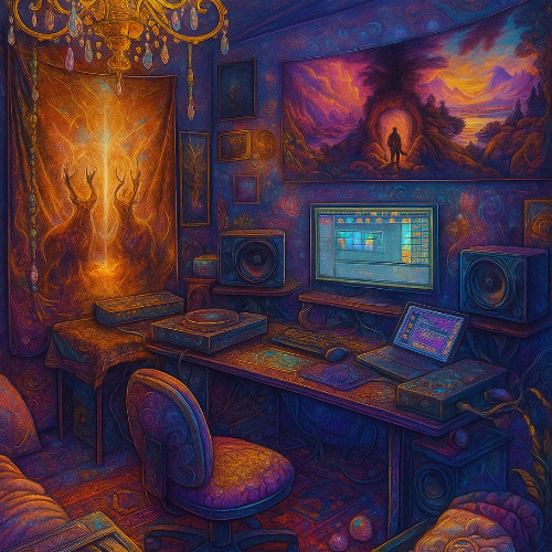 Wippy (feat. Protoche)