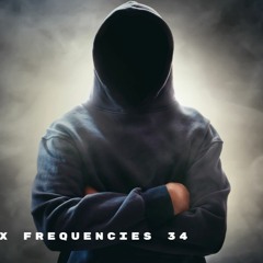 Vortex Frequencies 34 ~ #Techno Mix
