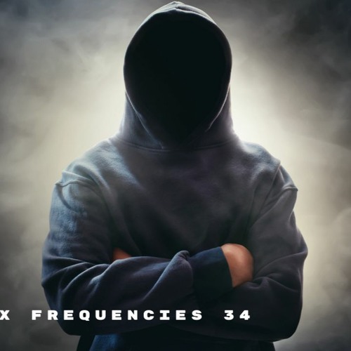 Vortex Frequencies 34 ~ #Techno Mix