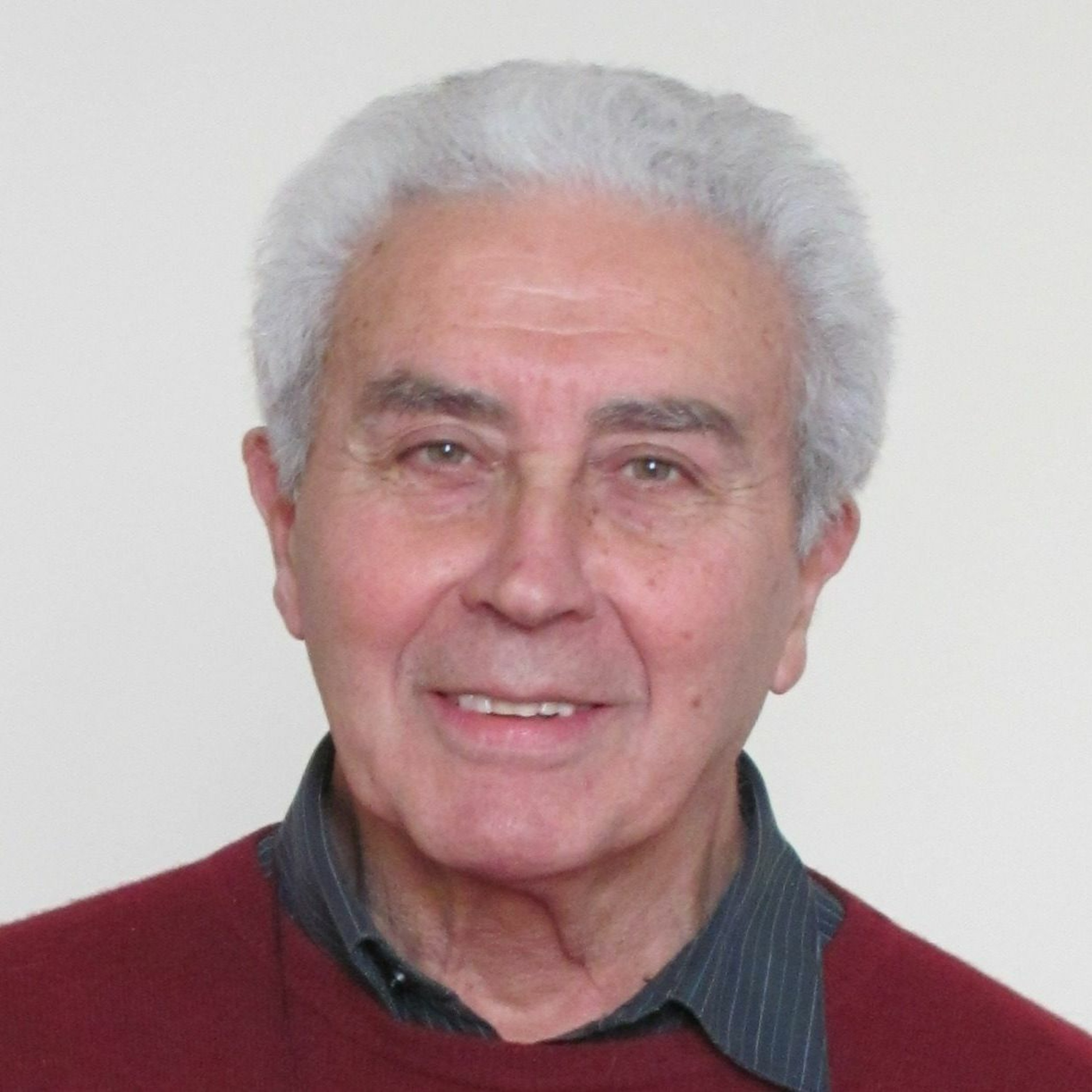 Bruno Contini on life under Mussolini and the Italian labor market today