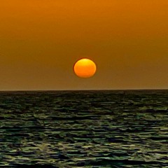 Oceans Deep - Sunset
